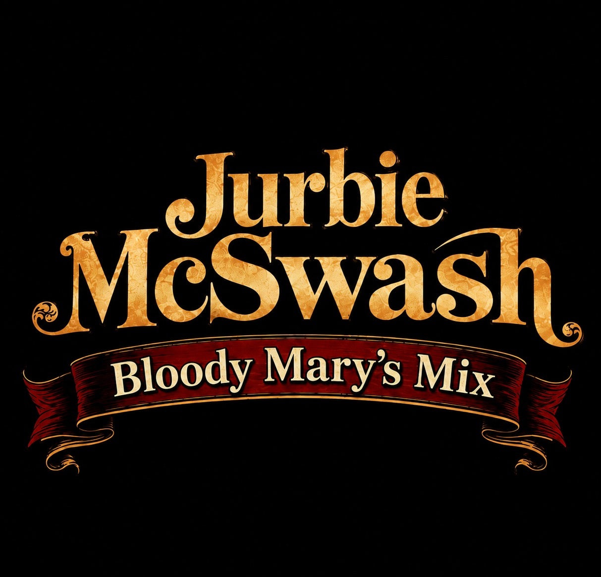 Jurbie McSwash 